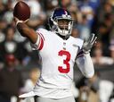 Geno Smith ficha por Los Angeles Chargers
