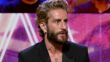La impactante confesión de Pelayo Díaz sobre su enemistad con Montoya en ‘Supervivientes’: “Pensé que era gay”