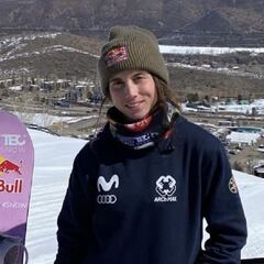 Queralt Castellet no frena: otra vez a la final en Aspen