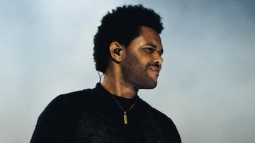 The Weeknd en Guadalajara y Monterrey 2023: fechas, precios y cómo comprar los boletos