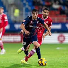 La consagración de Madariaga