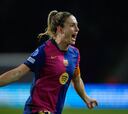 Alexia vuelve a ser la brújula del Barcelona
