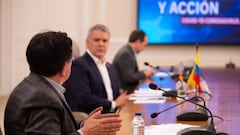 Este programa hace parte de las acciones que se adelantan entre ambos pa&iacute;ses para normalizar la din&aacute;mica en la frontera y reactivar la econom&iacute;a en la zona.