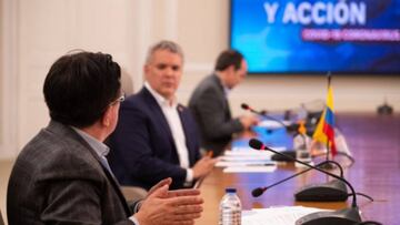 Este programa hace parte de las acciones que se adelantan entre ambos países para normalizar la dinámica en la frontera y reactivar la economía en la zona.