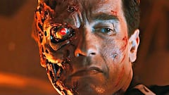 Arnold Schwarzenegger names the worst Terminator movie:“It’s forbidden to do movies that suck!”