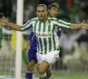 Sergio García desecha "definitivamente" la posibilidad de dejar el Betis