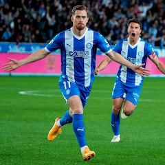 Toni Martínez: “A veces hace falta apretarnos las tuercas”