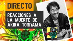 Muere Akira Toriyama, creador de ‘Dragon Ball’: reacciones en directo y última hora de la muerte del artista hoy, en vivo