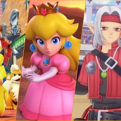 Nintendo Switch: todos los juegos que quedan por salir en 2023