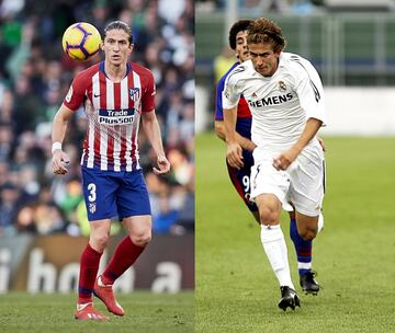 En 2005 jugó en el Castilla cedido por el  Rentistas de Uruguay pero no fue hasta el 2010 cuando fichó por el Atlético de Madrid, en julio de 2014 anuncia su fichaje por el Chelsea  y un año después regresa al club rojiblanco.