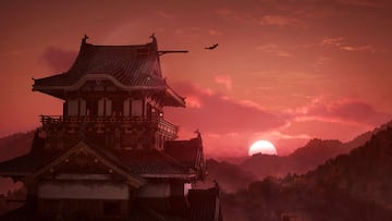Assassin’s Creed Shadows showed me its potential with a Japan ready to roam