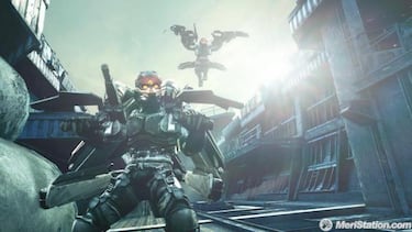 Killzone 3, Análisis en progreso