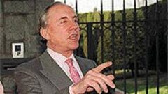 Ruiz-Mateos se negó a declarar en el juicio