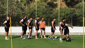 Sancet refuerza al Bilbao Athletic