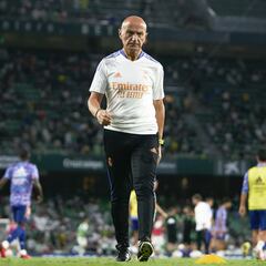 Pintus, segundo asalto