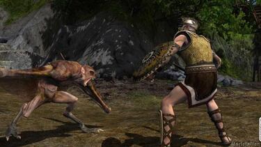 Age of Conan: Hyborian Adventures