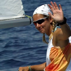 Indignación en Grecia tras la denuncia de abusos sexuales de una campeona olímpica