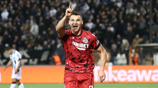 El Sevilla insiste con Jutglà