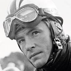 Un viaje por la vida de Ángel Nieto