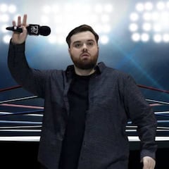 ¿Por qué Ibai no podría realizar la Velada del Año 4 en México?