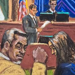 Is the verdict in the Sean “Diddy” Combs trial final, and can any of the involved sides appeal?