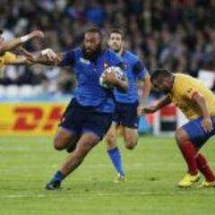 Las potencias del rugby también abusan de los nacionalizados