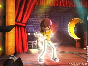 Descubre al resto de bailarines de Boogie