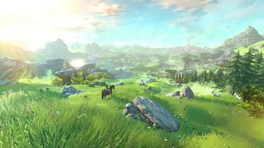 The Legend of Zelda (Wii U)