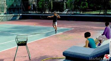 [E3] Top Spin 2 se presenta para Xbox 360