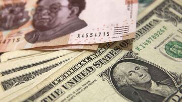 Precio del dólar, 27 de diciembre de 2024: cuál es el tipo de cambio en México