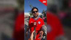 Los hinchas de la Roja explotan contra Gareca y piden a este jugador ante Venezuela: “No sé para qué lo trae...”
