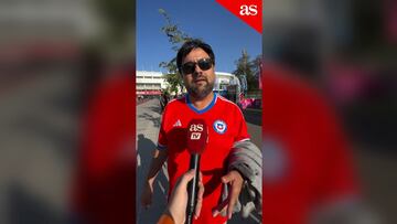 Los hinchas de la Roja explotan contra Gareca y piden a este jugador ante Venezuela: “No sé para qué lo trae...”