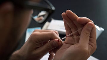 Coronavirus en España: casos y muertos y noticias del 14 de mayo