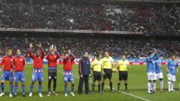 Les dieron calabazas