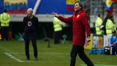 Las campañas de ídolos como técnicos de América de Cali