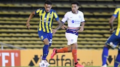 Central fue más y dejó sin nada a San Lorenzo