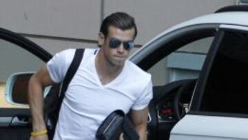 Gareth Bale pregunta al Real Madrid si quiere venderle