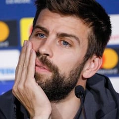Piqué se enzarza con Toni Freixa en Twitter