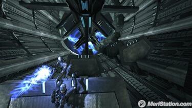 Dark Void, Demo CES 2009