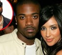 Kim Kardashian niega afirmación de Kanye West sobre la existencia de otro 'sex tape' con Ray J