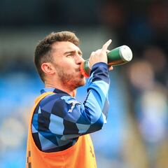 Precedentes al caso Laporte pueden allanar el camino