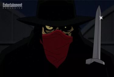 ‘Batman: Caped Crusader’ ya tiene fecha de estreno en Prime Video y pretende mostrar a un Bruce Wayne rompedor