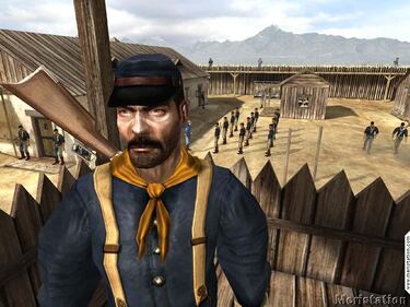 Galería de Desperados 2