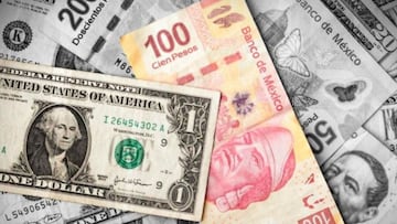 Precio del dólar, 2 de marzo 2024: cuál es el tipo de cambio en México