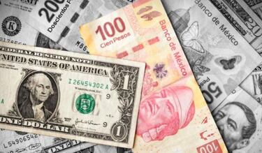 Precio del dólar, 18 de febrero 2024: cuál es el tipo de cambio en México