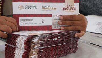 Economía, becas y ayudas en México, resumen 11 agosto | Pensión Bienestar, Benito Juárez, IMSS, ISSSTE, Mi Beca para Empezar…