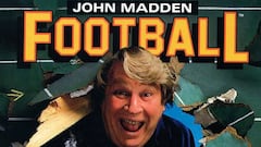 Madden NFL 23: EA SPORTS le rinde tributo al mítico coach de los Raiders con 3 portadas únicas