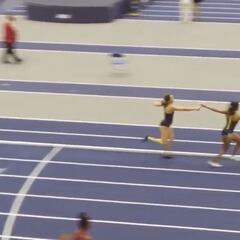 Están ustedes a punto de ver algo histórico: la remontada de las remontadas