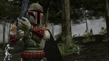 El Star Wars Battlefront II original vuelve a abrir sus servidores