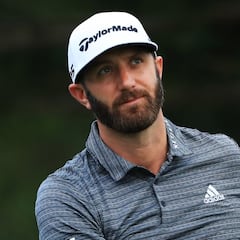 Dustin Johnson competirá en el Mayakoba Classic